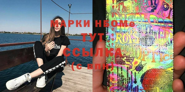 стаф Покачи